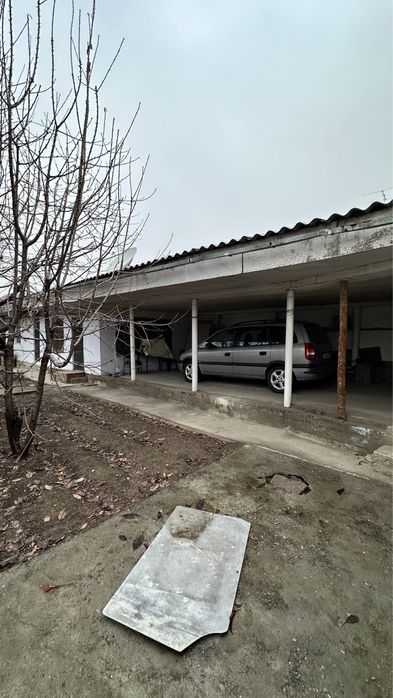 Частный дом на продажу