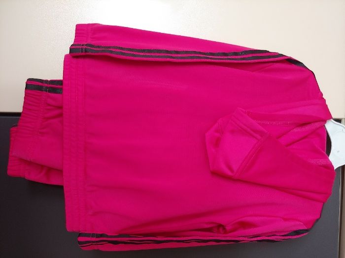 Детски спортен екип / Анцуг Адидас