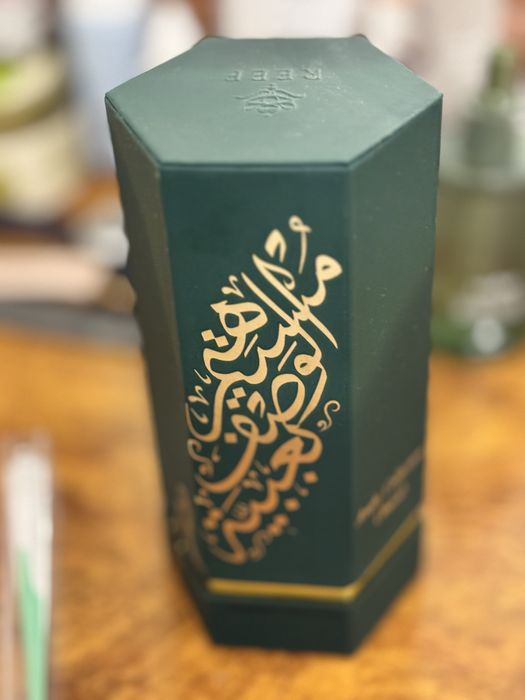 REEF Perfumes Diriyah духи PARFUM 100 мл, унисекс