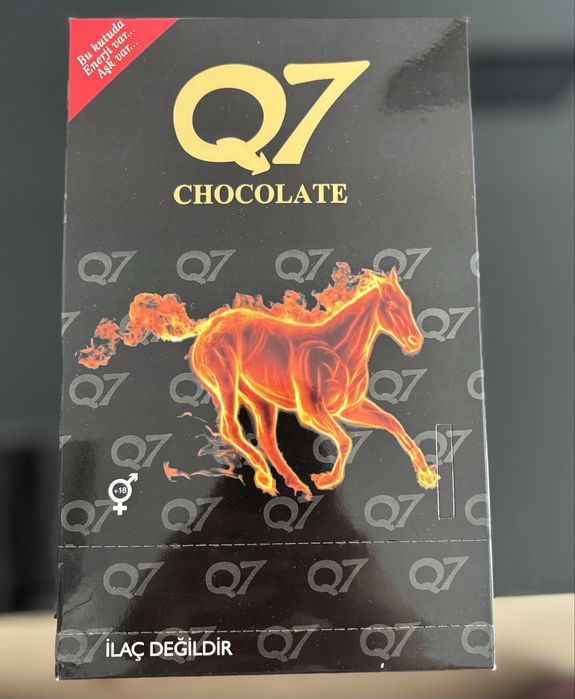 Ciocolata afrodisiac Q7