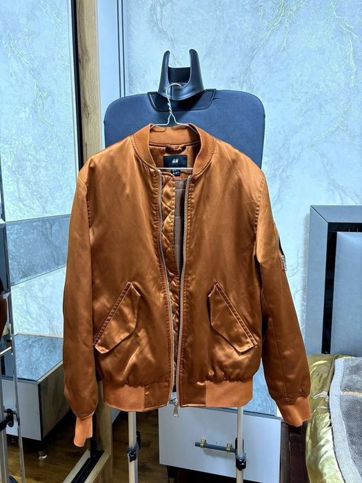 Крутые женские вещи H&M, bershka, just