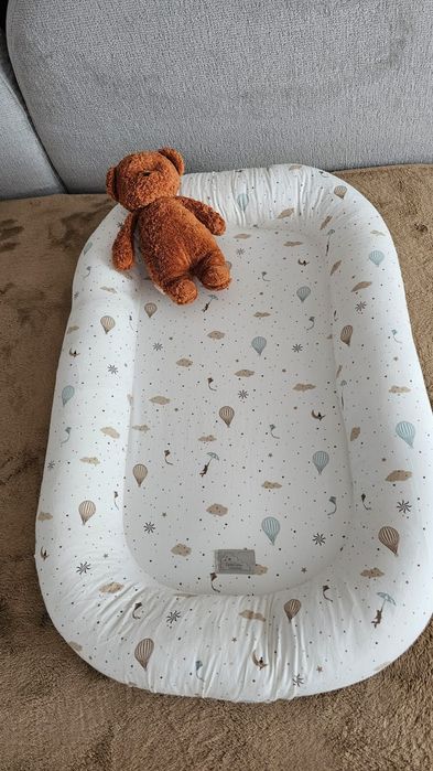 Baby nest Cam Cam Copengagen stare excelenta