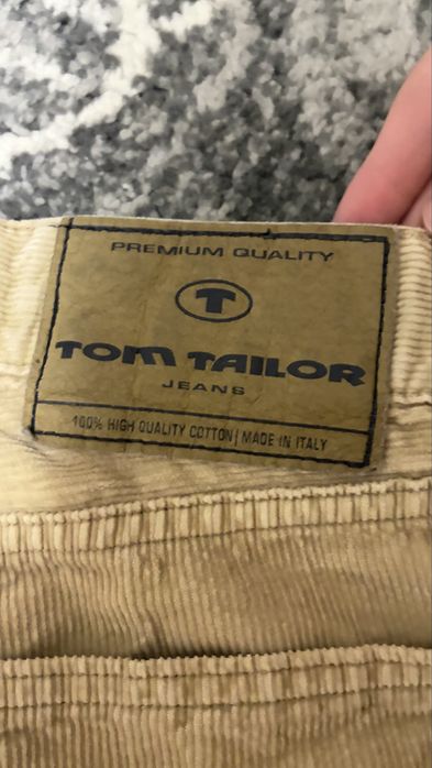 Tom tailor Jeans
