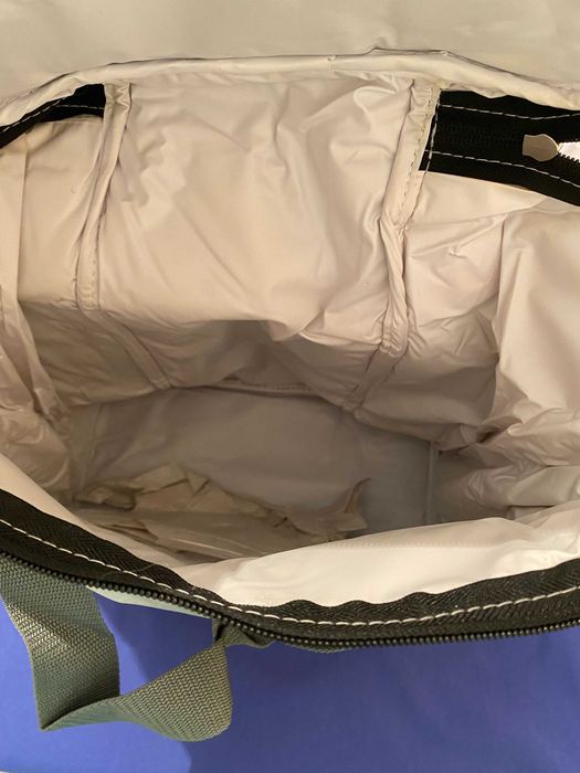 сумка холодильник