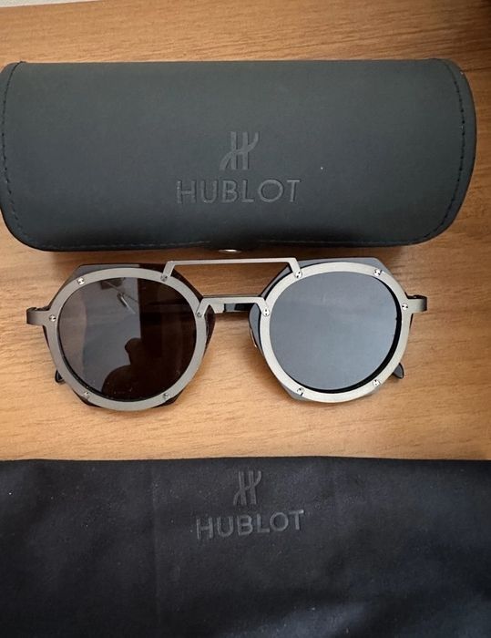 Ochelari Hublot Polarizati Protectie UV400