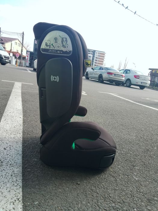 Scaun impecabil pt copii predare personala doar in București