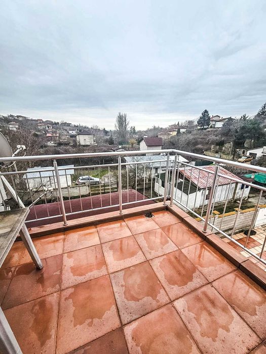 Двустаен апартамент в гр. Балчик – район Двореца