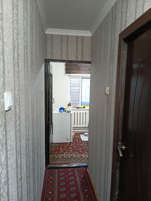 Урганчда квартира сотилади