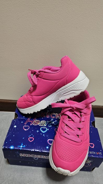 Детски маратонки Skechers