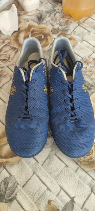 Ghete fotbal Sky Wing(sintetic)