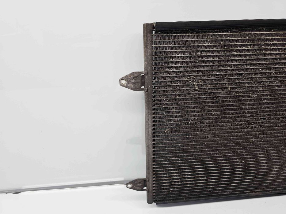 Radiator clima / AC Volkswagen Passat B6 (3C2) [Fabr 2005-2010] OEM 2.