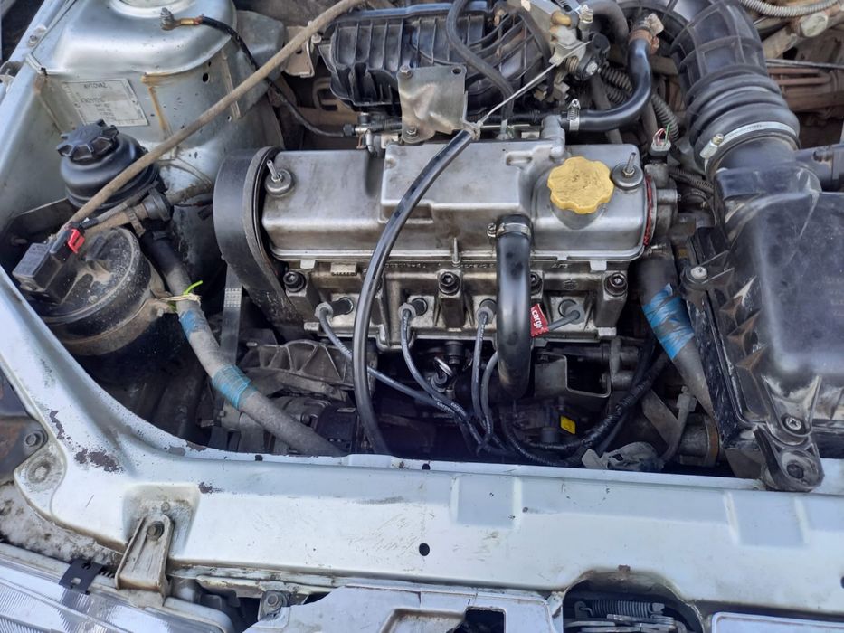 Продам машину