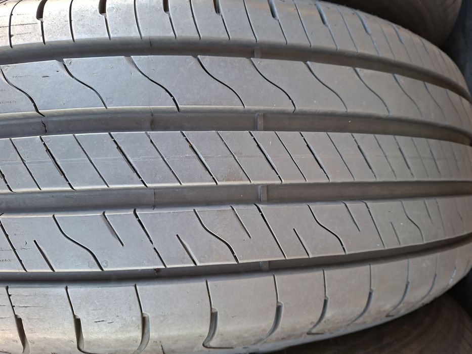 4бр 245/60/18 гудияр неразличими от новите 24 година