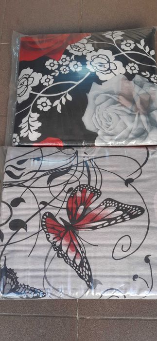 Нови български електрически одеала и възглавници всички размери 2г гар