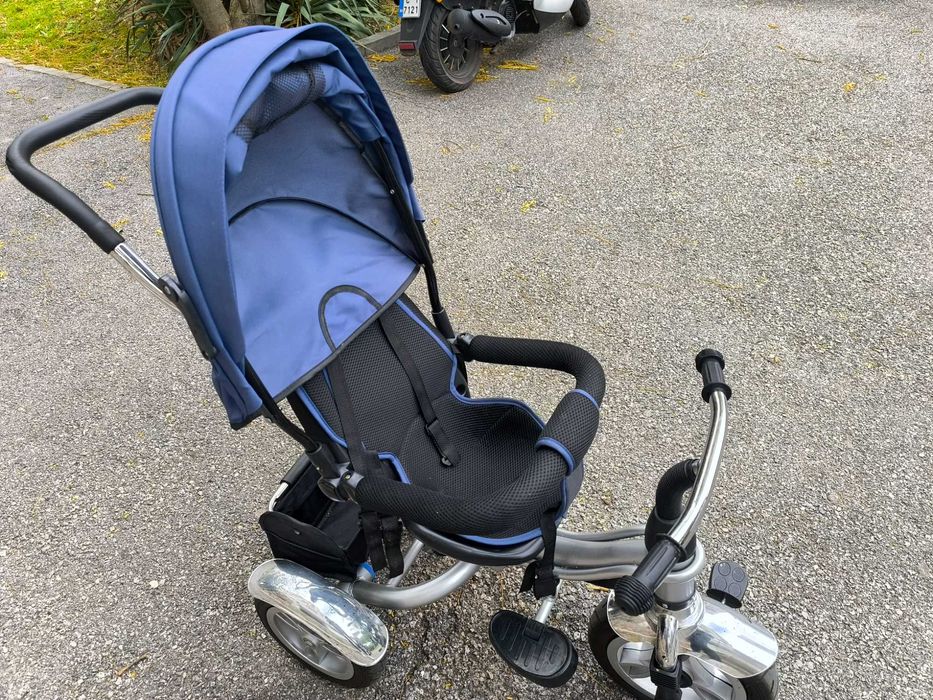 Детска триколка Zizito