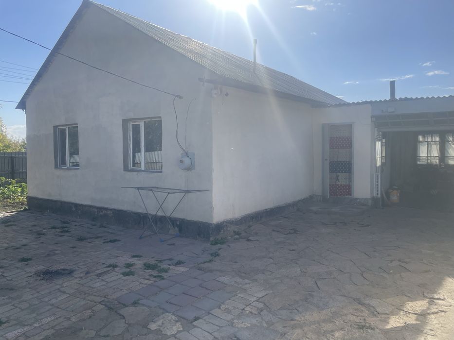 Продам дом михайловке или обмен