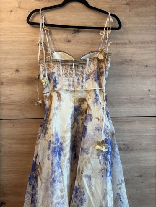 Rochie Zimmermann originală