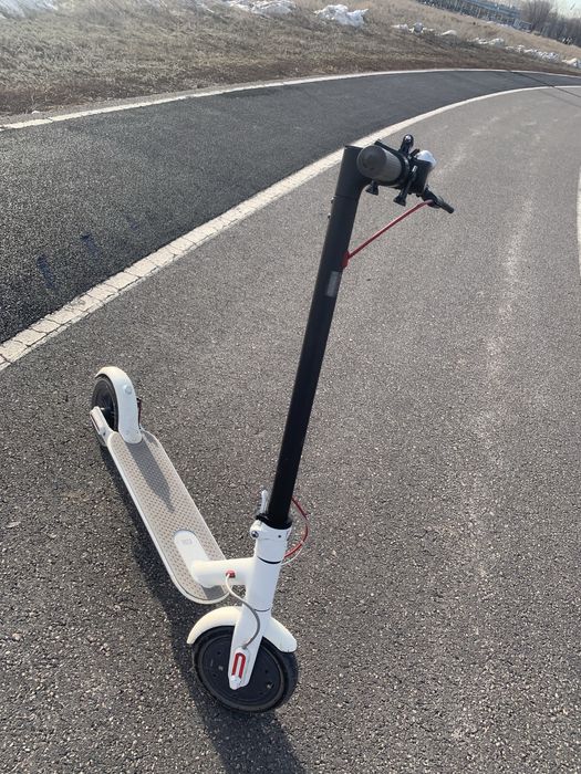 Электросамокат