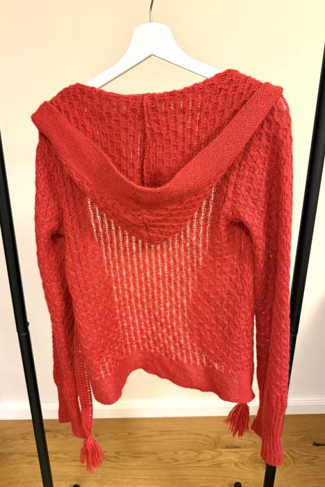 Odd Molly жилетка в червено