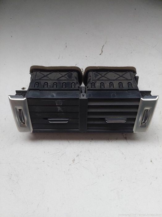 Guri Ventilatie Land Rover Range Rover Evoque (Lv_, L538) [ 2011 - >