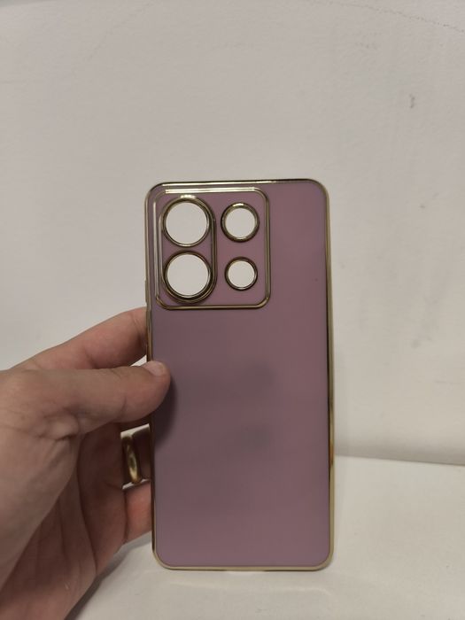 Husa Xiaomi note 13 pro 5g și Xiaomi note 14 pro plus