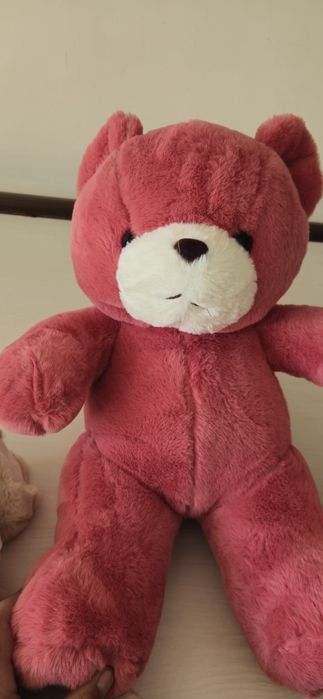 Плюшевые игрушки оптом