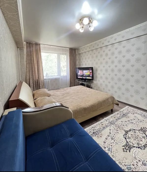 Аренда посуточно