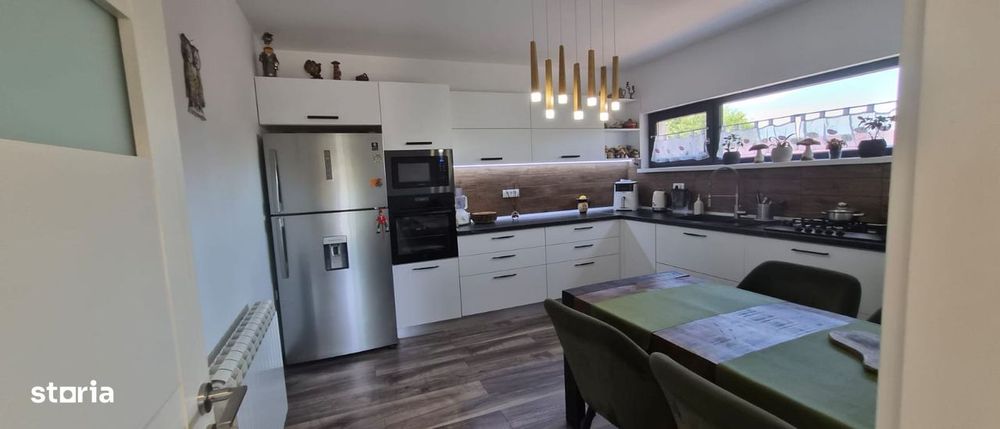 Exclusivitate ! Duplex premium P+1+Pod | Lumina | Constructie 2022