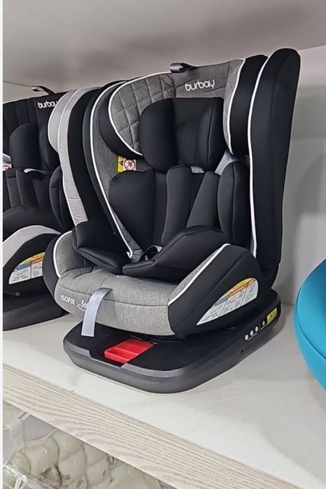 Автокресло детский
