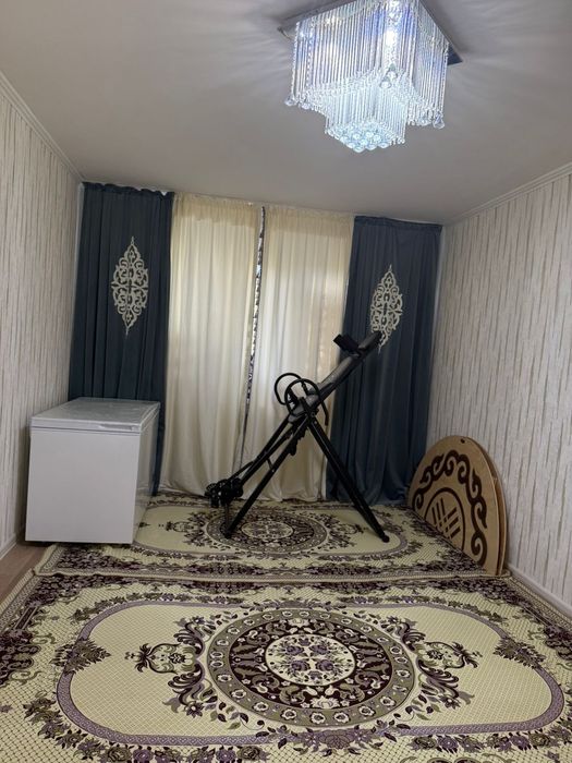 Продам 3 ком квартиру
