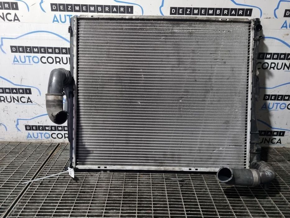 Radiator apa BMW X3 E83 2.5 Benzina 2003 - 2006 (1362)
