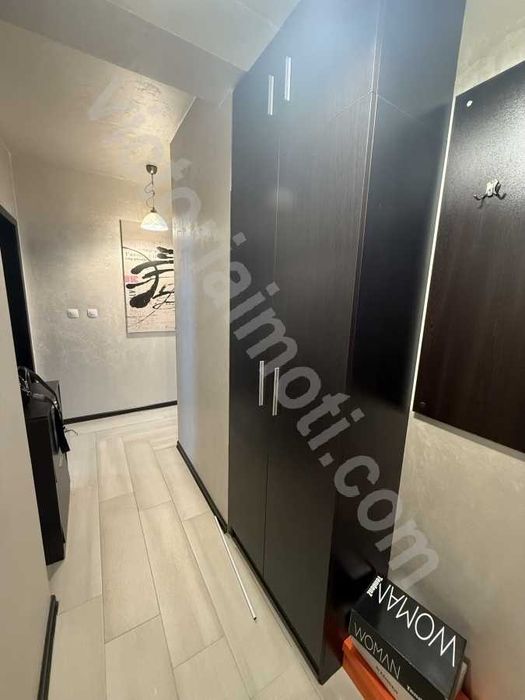 Продава се Тристаен апартамент в Велико Търново, Център - 85 кв.м за 1248 €/кв.м - Снимка #9