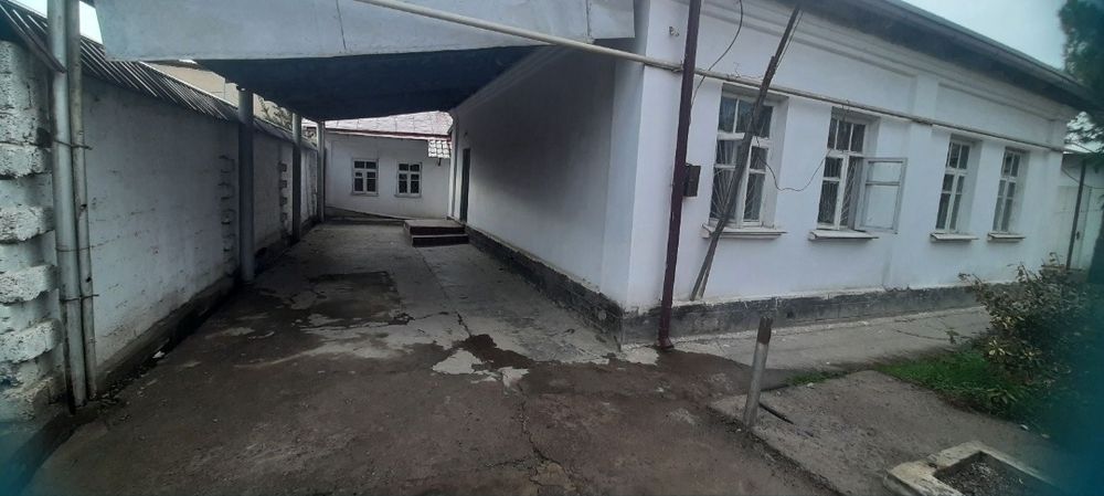 Продается участок Троицк бустон санатория: 90 000 у.е. - Продажа Чирчик ...