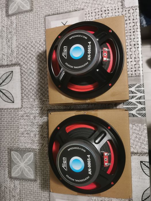 foever 16CD classics 2セット difuzoare 16cm - Piese auto de vânzare | OLX.ro