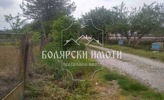 Продава се Парцел в с. Къпиново, Област Велико Търново - 1500 кв.м за 7 €/кв.м - Снимка #3