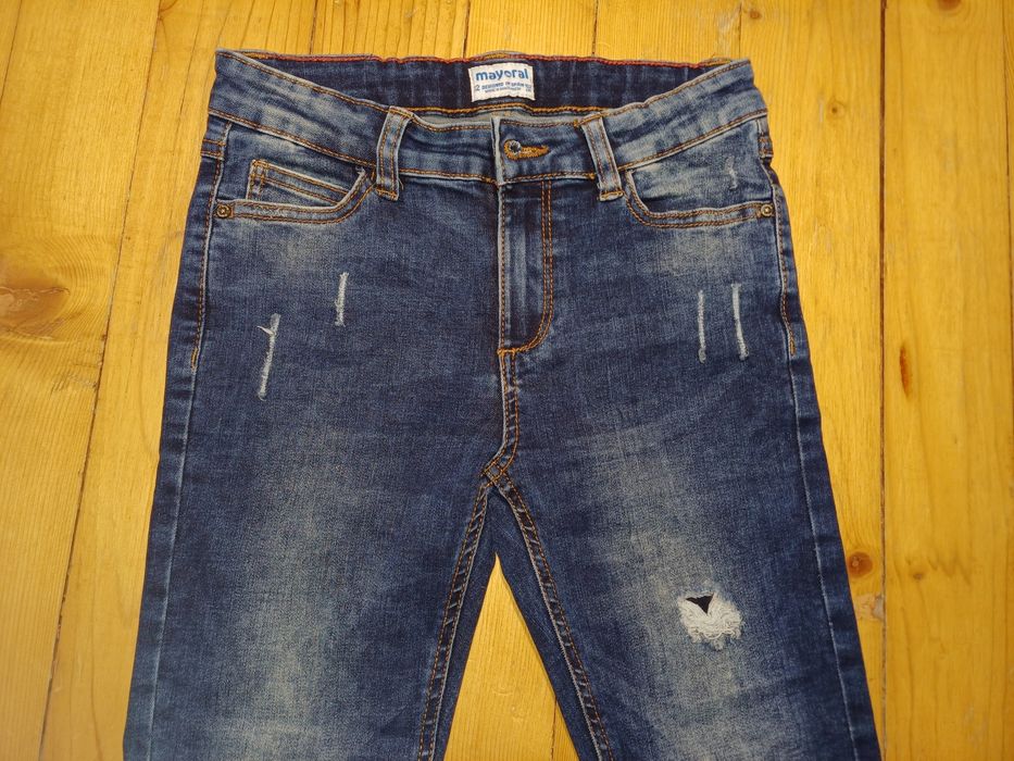 Детски дънки Mayoral