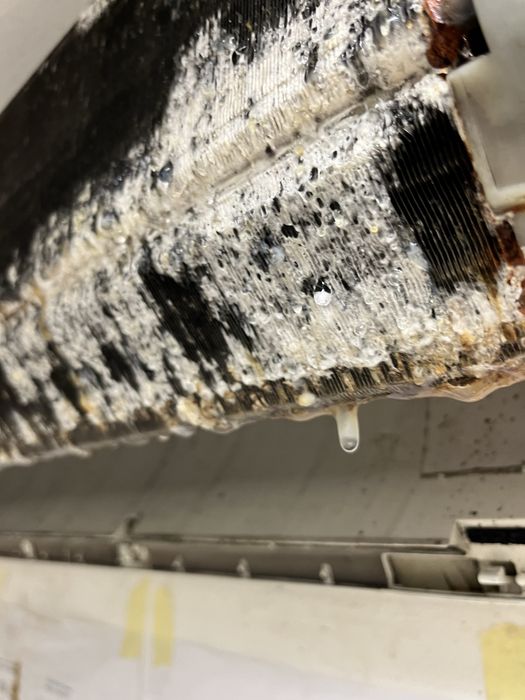 Профилактика на климатици