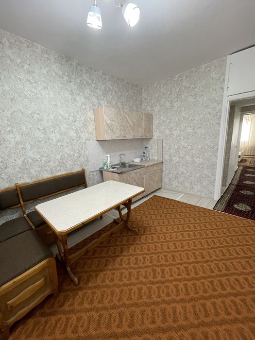 Сдается квартира в аренду