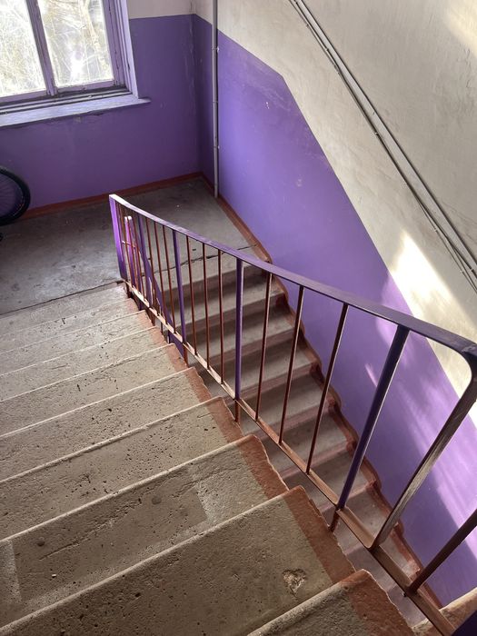 Продам 2ух комнатную квартиру