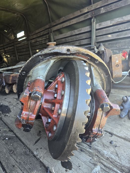 Grup Sr taf normal sau  perkins 6 cu 41