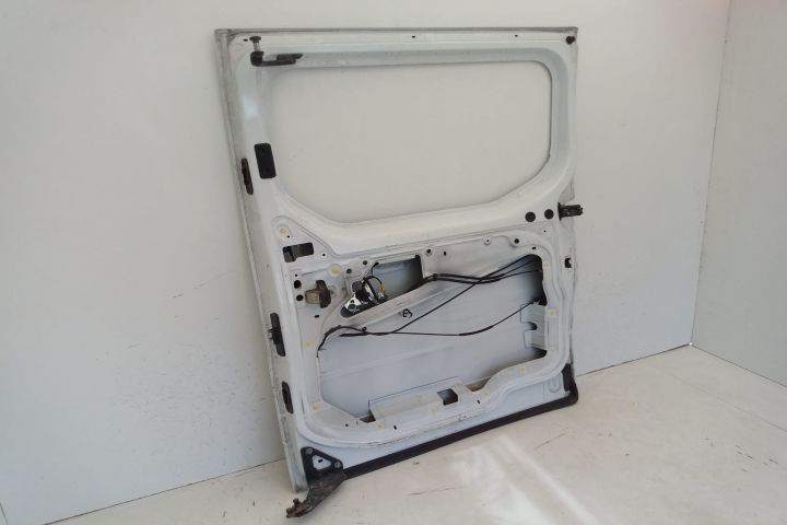 Usa culisanta glisanta Opel Vivaro A