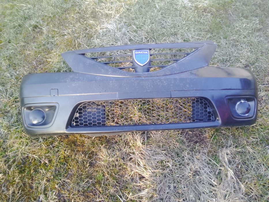 Piese Logan 1.4 benzină!