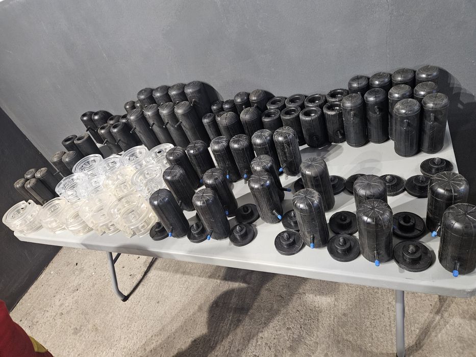 Perne aer auxiliare pentru toate marcile auto