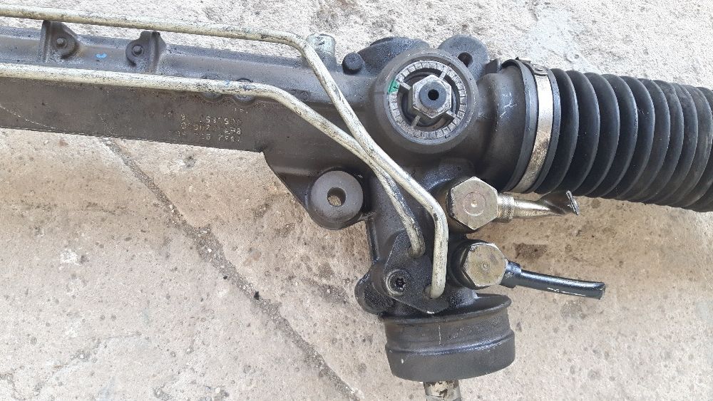 Кормилна рейка за ауди а4 /Б6 Б7/ Audi A4