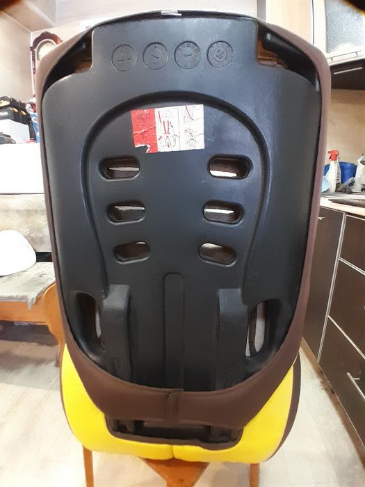 Продам детское кресло