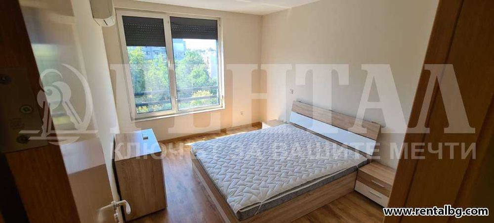 Дава се под наем Многостаен апартамент в Пловдив, Кършияка - 150 кв.м за 850 € - Снимка #10