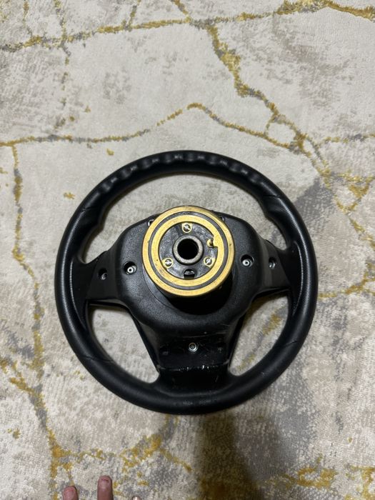 Продам руль вазовский