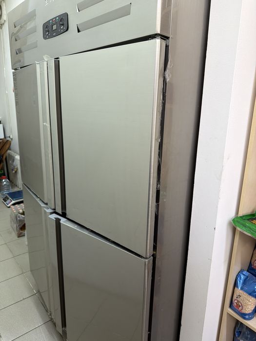 Морозильник 4х камерный,