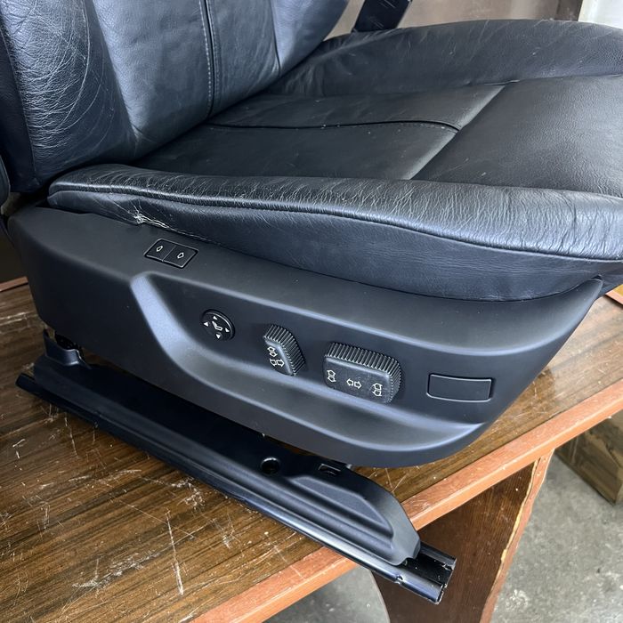 Сиденья столики bmw e38 e39 бмв е38 е39