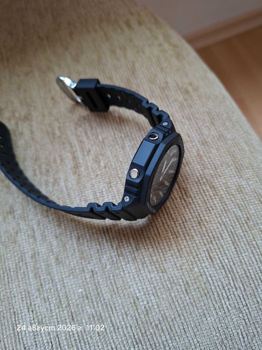 Часовник Casio